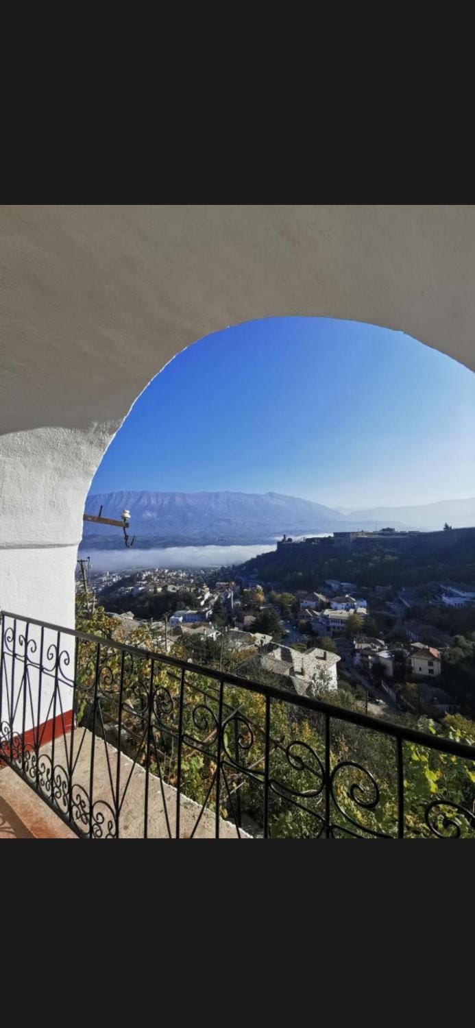 Guest House Salaria Bed and Breakfast in Vlorë County, Albania