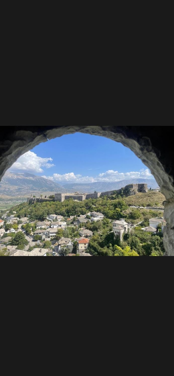 Guest House Salaria Bed and Breakfast in Vlorë County, Albania