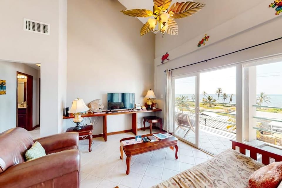 Suite E301 Mara Laguna House in Corozal District