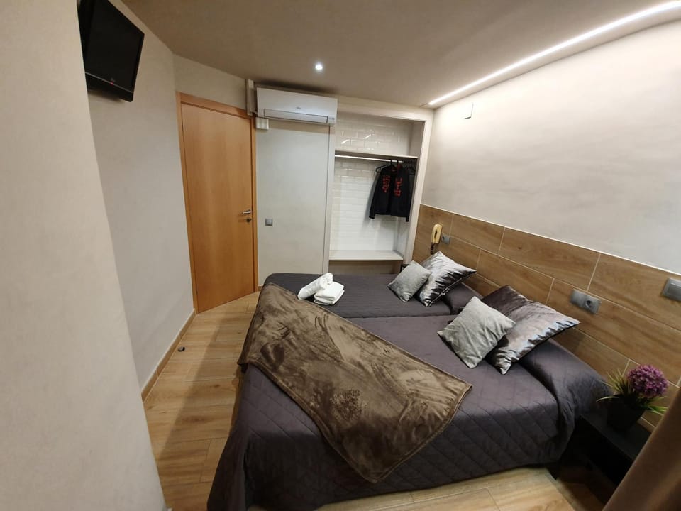 air conditioner