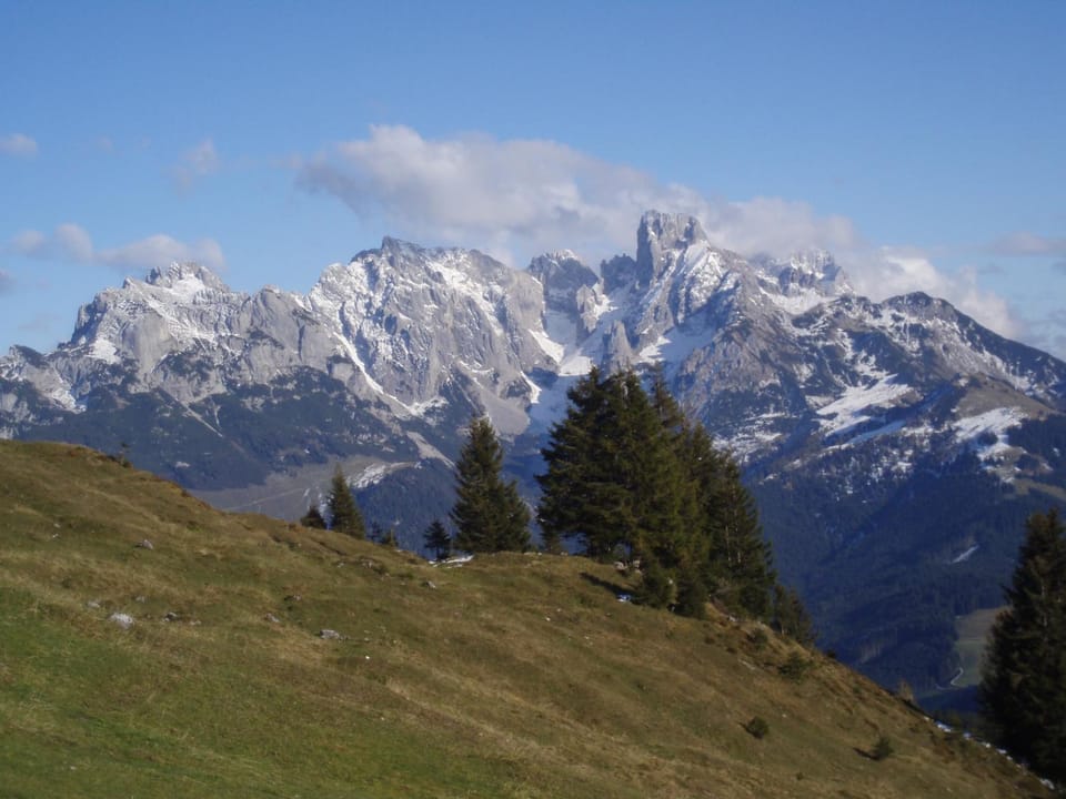 Activities, Hiking