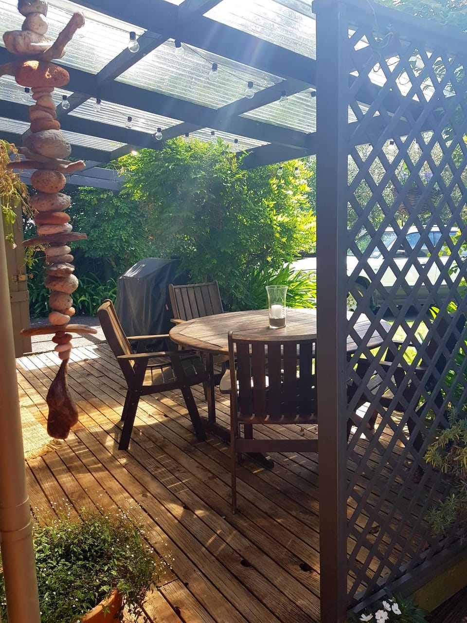 Estuary Retreat Whangamata Bed and Breakfast in Whangamatā