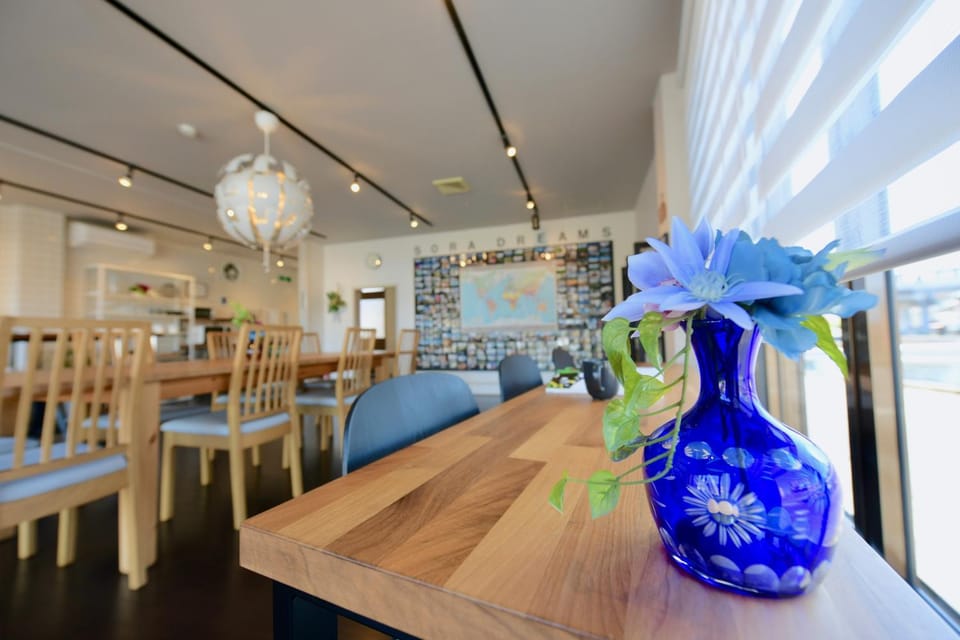 Lounge or bar