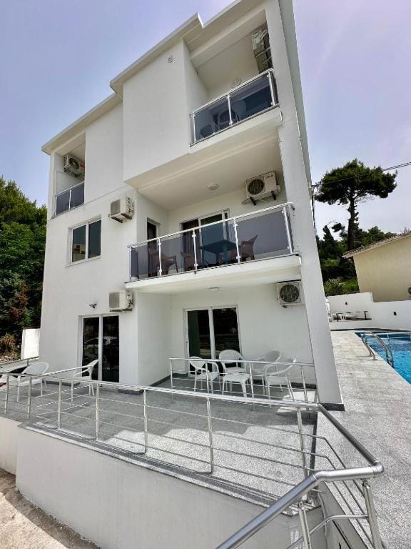 Dilans apartments by the sea Apartment in Montenegro