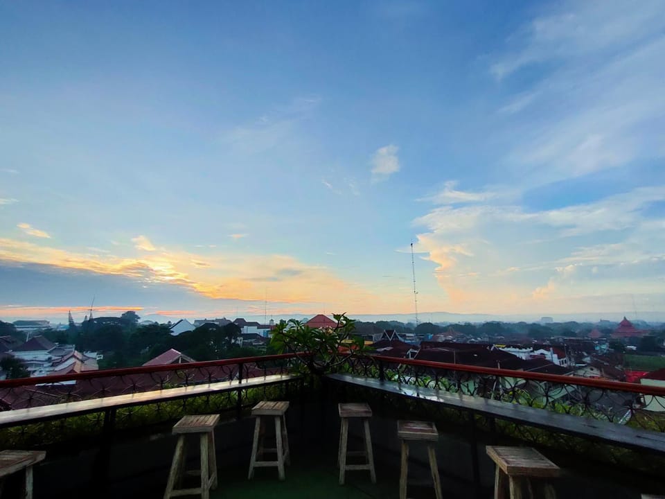City view