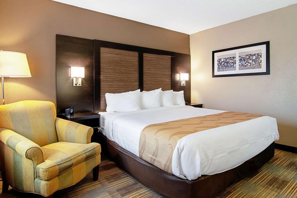 Photo of the whole room, On site