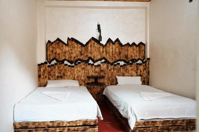 Dounia Hotel & Restaurant Todra gorges Hostel in Morocco