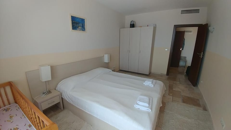 Kaliakria apart Apartment in Dobrich Province, Bulgaria