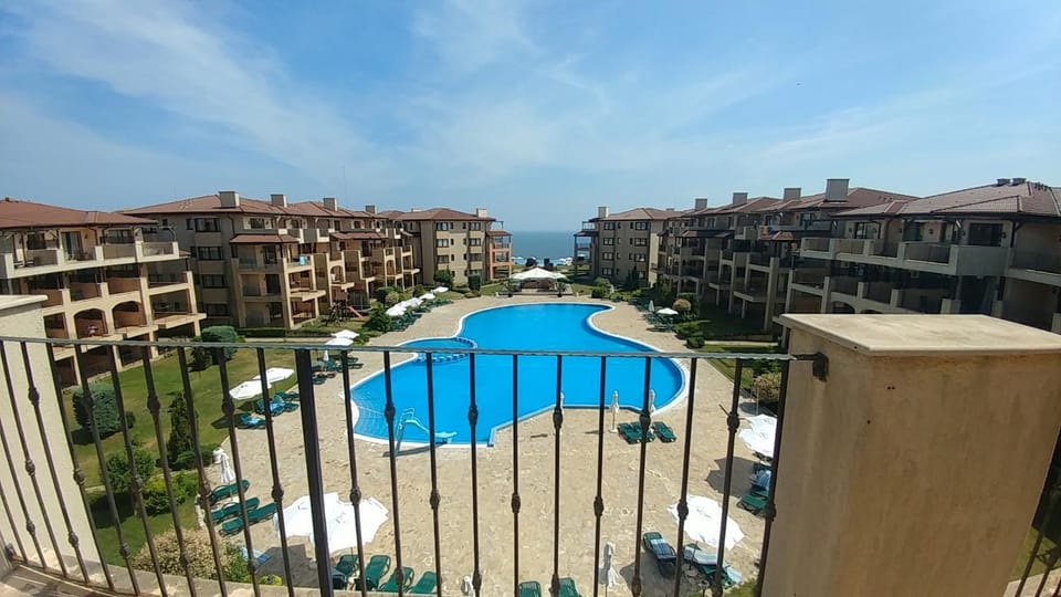 Kaliakria apart Apartment in Dobrich Province, Bulgaria
