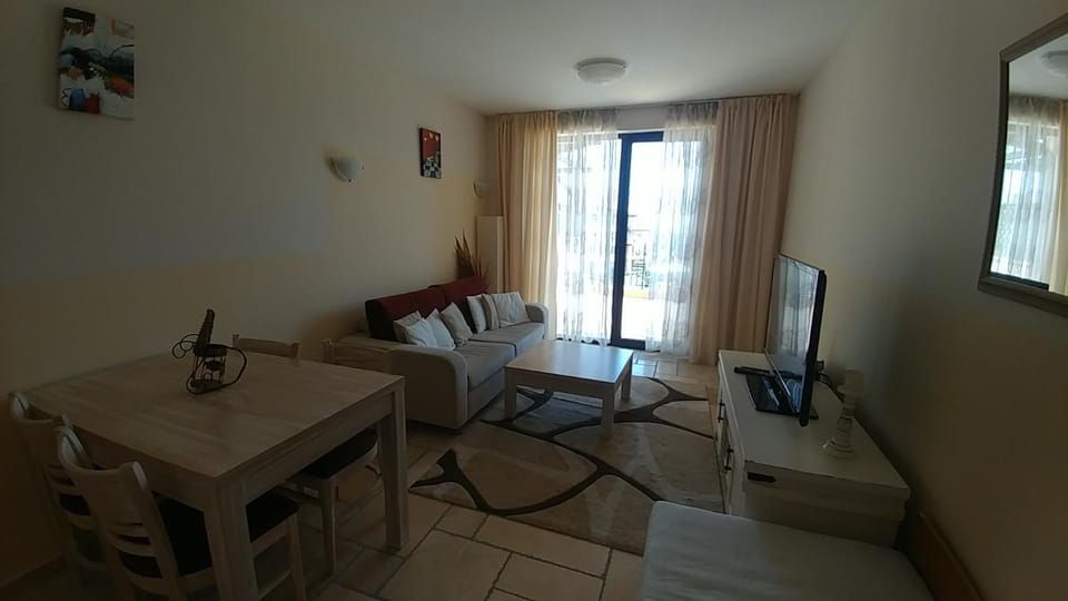 Kaliakria apart Apartment in Dobrich Province, Bulgaria
