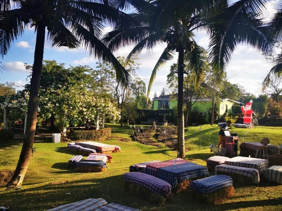 Chez Piera Resort Resort in Laos