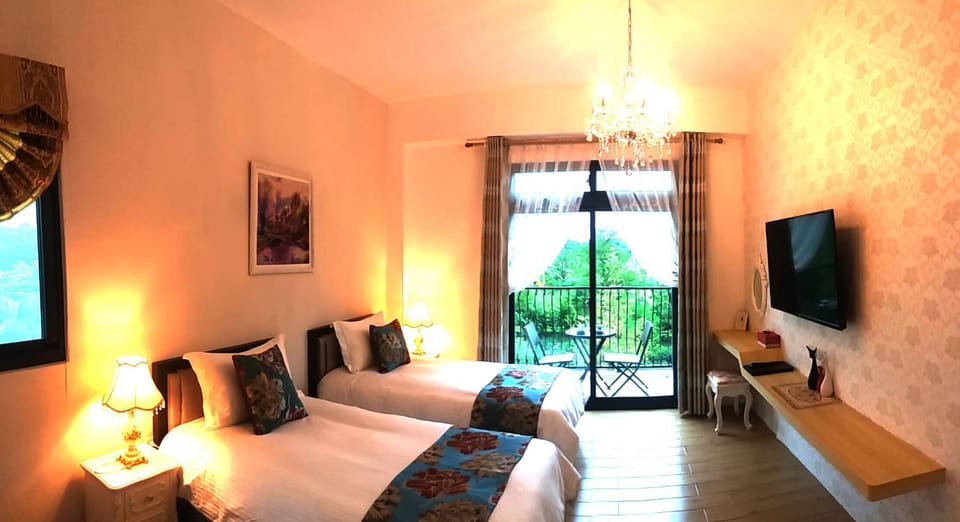 Gihak Homestay Vacation rental in Taiwan, Province of China
