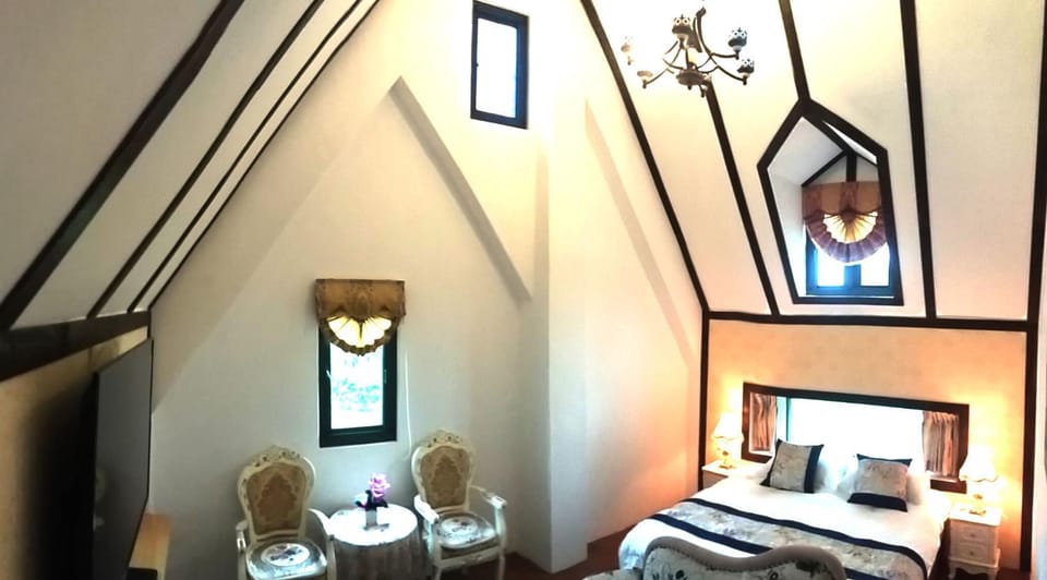 Gihak Homestay Vacation rental in Taiwan, Province of China