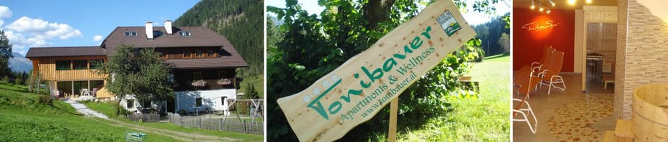 Tonibauer Farm Stay in Carinthia, Austria