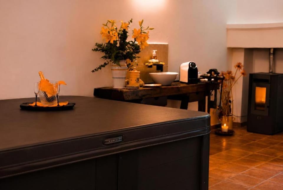 Alchimia SPA & Centro Benessere Villa in Apulia
