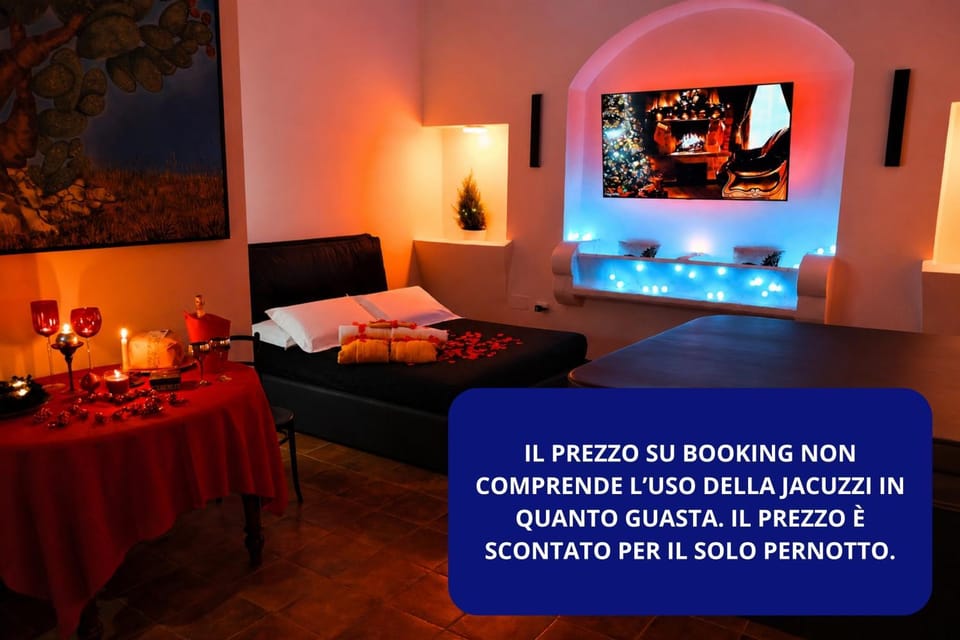 Alchimia SPA & Centro Benessere Villa in Apulia