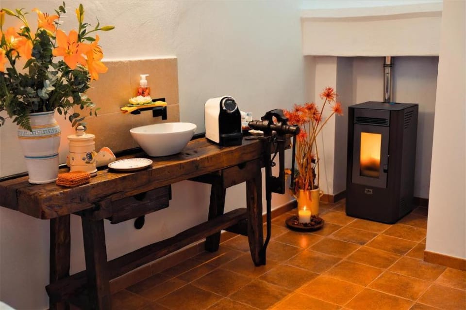Alchimia SPA & Centro Benessere Villa in Apulia