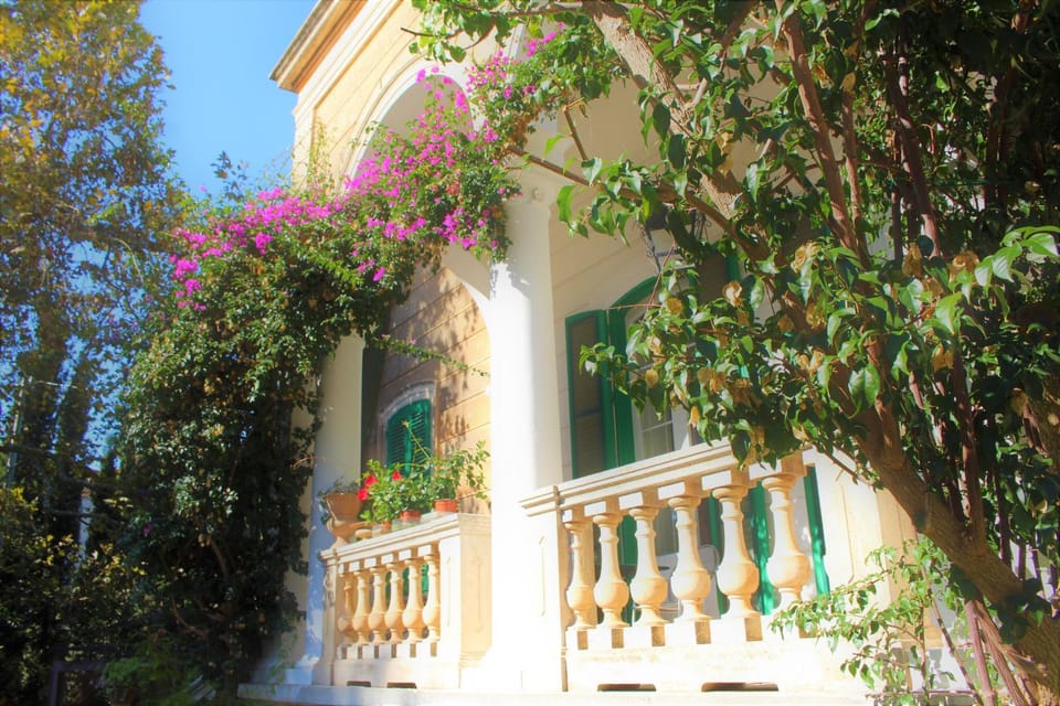 Alchimia SPA & Centro Benessere Villa in Apulia