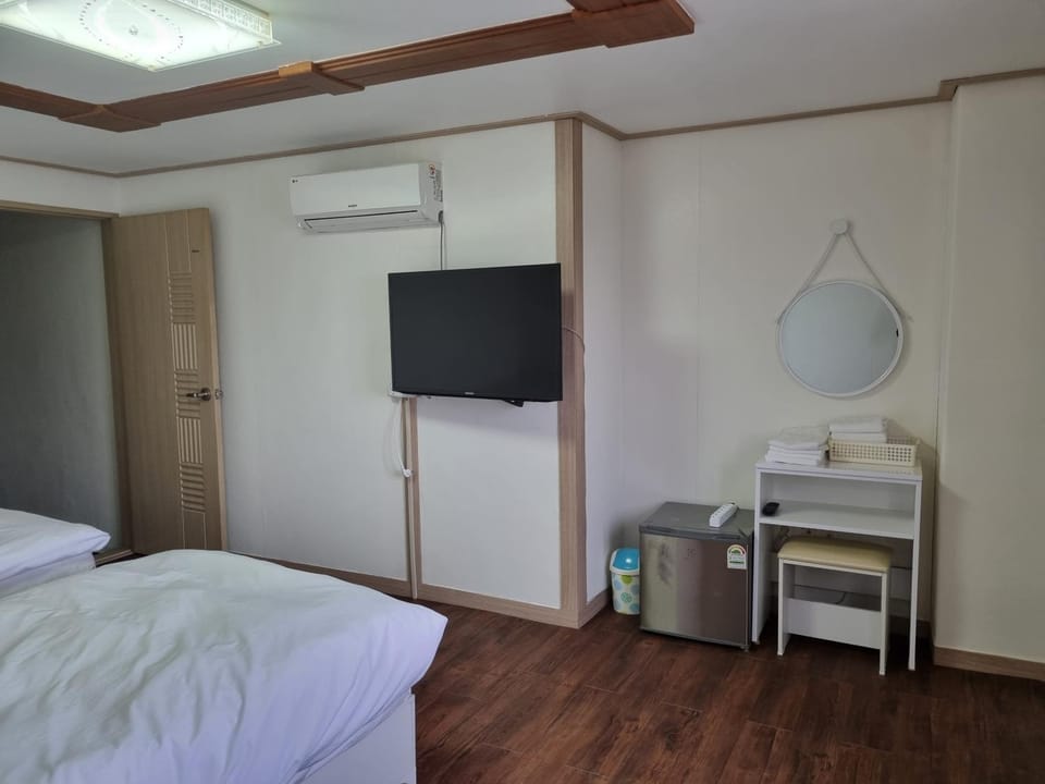 Orasung Motel Motel in South Korea