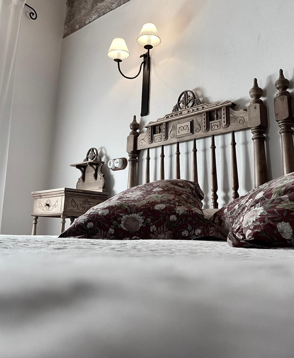 Caserón De La Fuente Hotel in Valencian Community