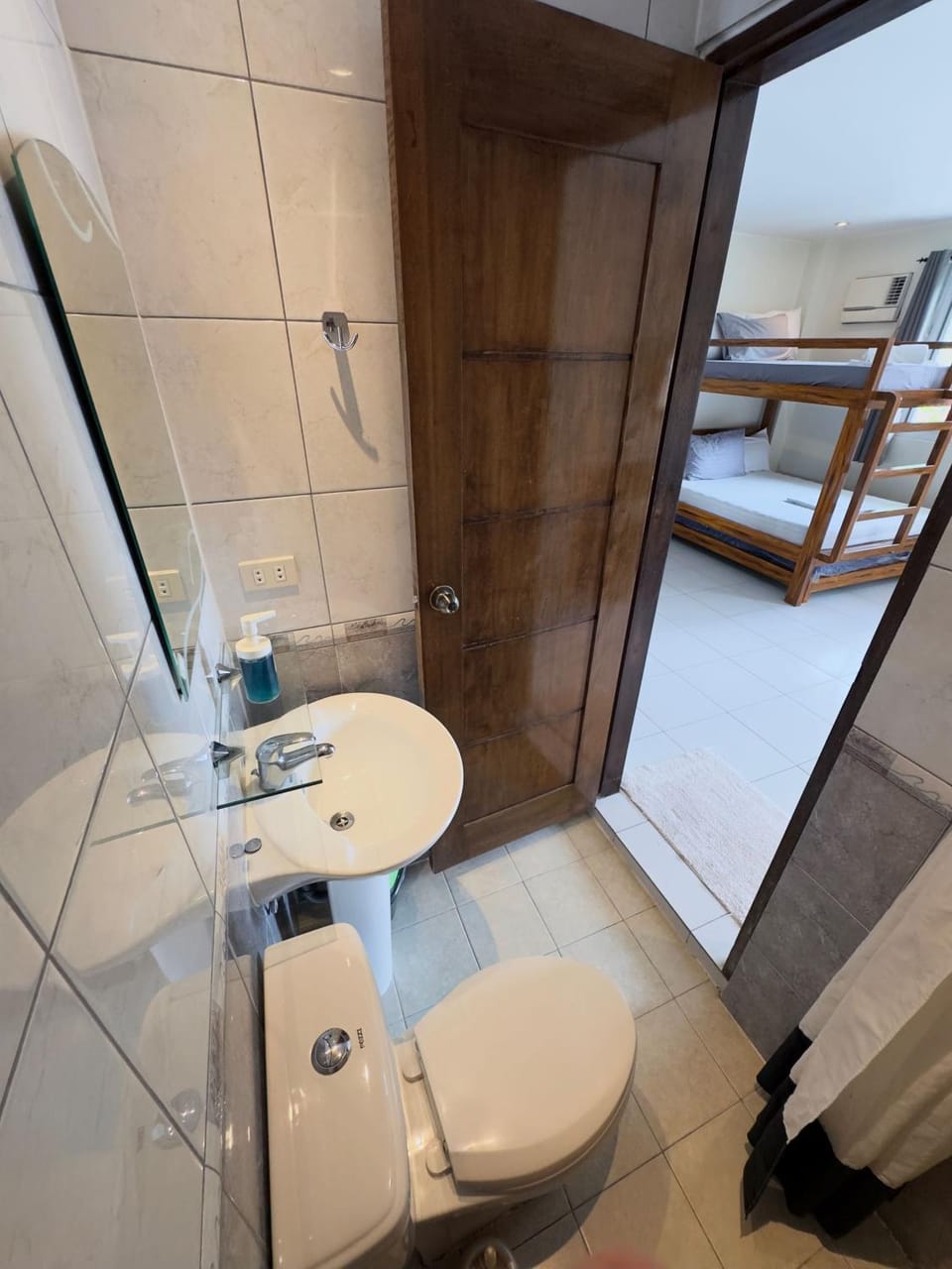 Toilet, Bathroom