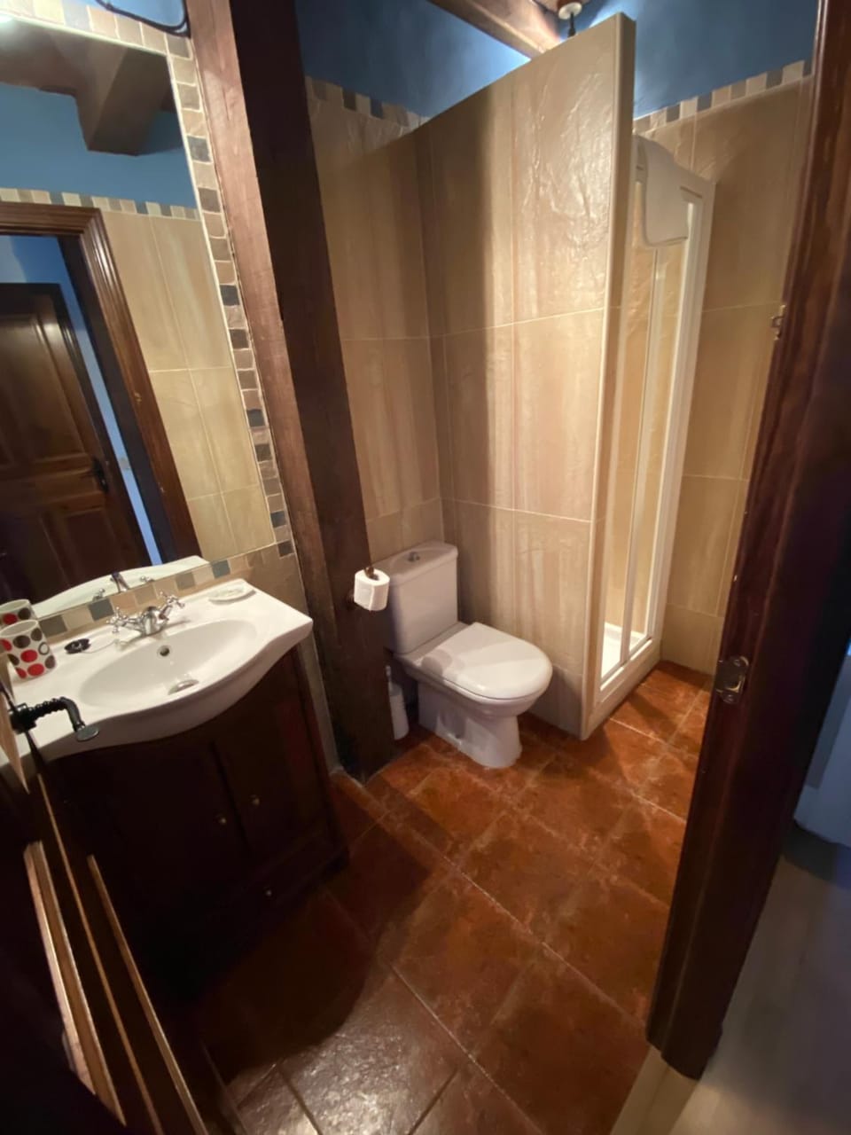 Apartamentos Rurales La Antigua Fonda Apartment in Extremadura, Spain