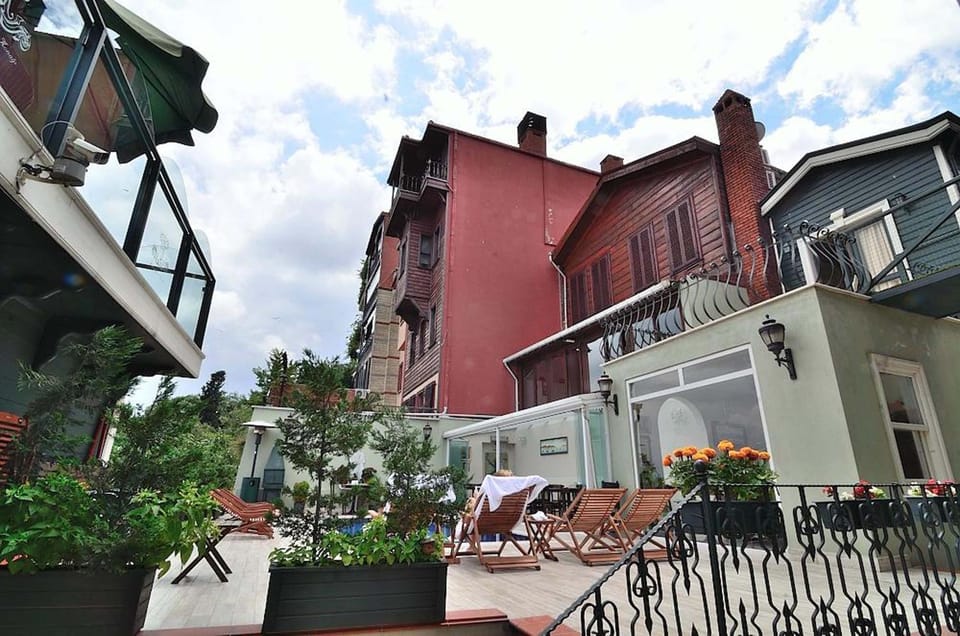 Property building, Children play ground, Balcony/Terrace, Swimming pool