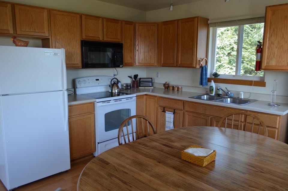 Bay Avenue Inn Bed and Breakfast in Homer