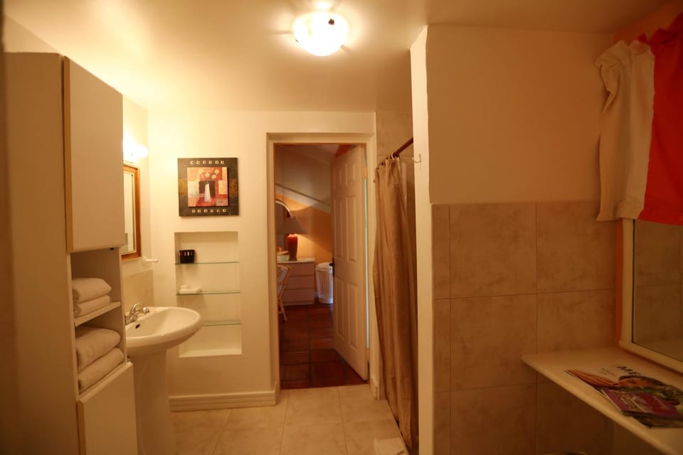 The Legend Garden Condos Apartment hotel in Saint James