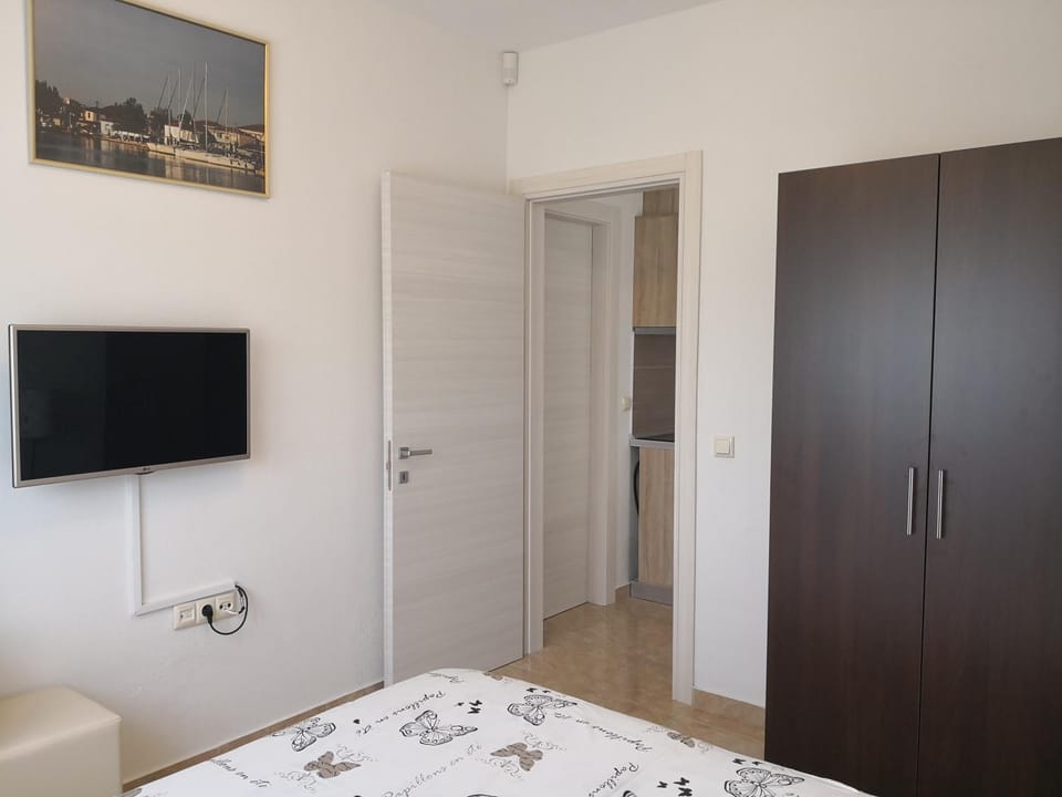 Bella Vera Apartments Apartment in Thasos