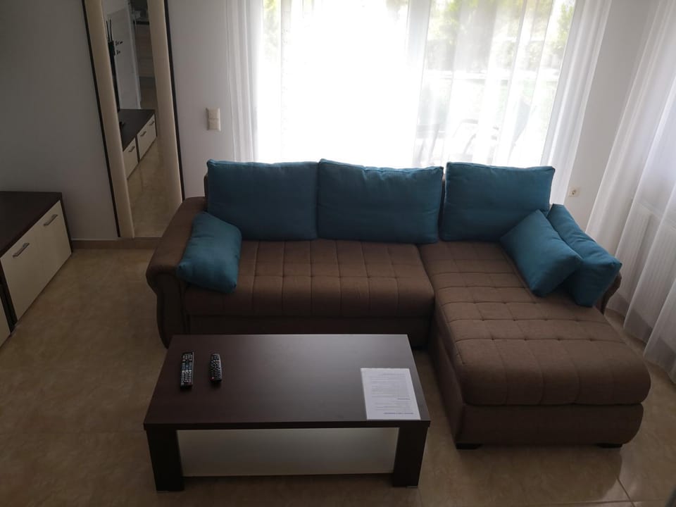 Bella Vera Apartments Apartment in Thasos