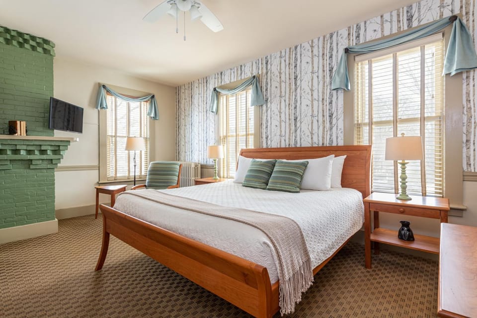 The Norwich Inn Inn in Hartford
