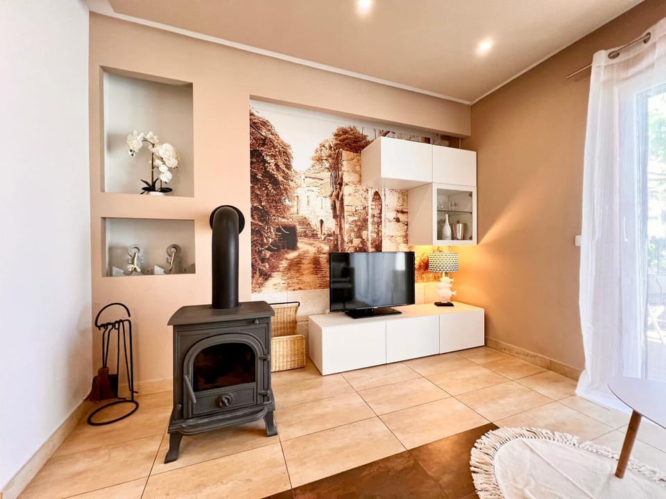 Apartament CroLife Apartment in Makarska