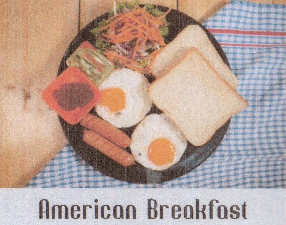 Breakfast