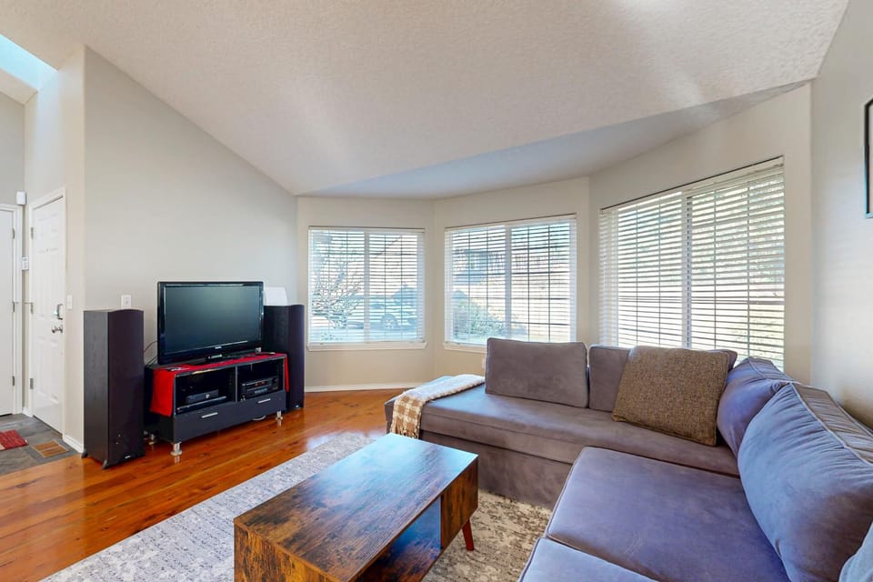 Green Cottage House in McMinnville