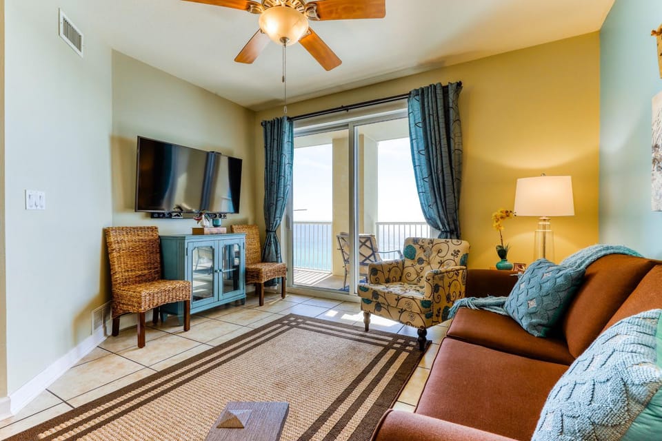 Grand Panama Beach Resort #T1-1402 Apartment in Panama City Beach