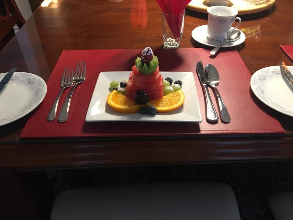 Breakfast