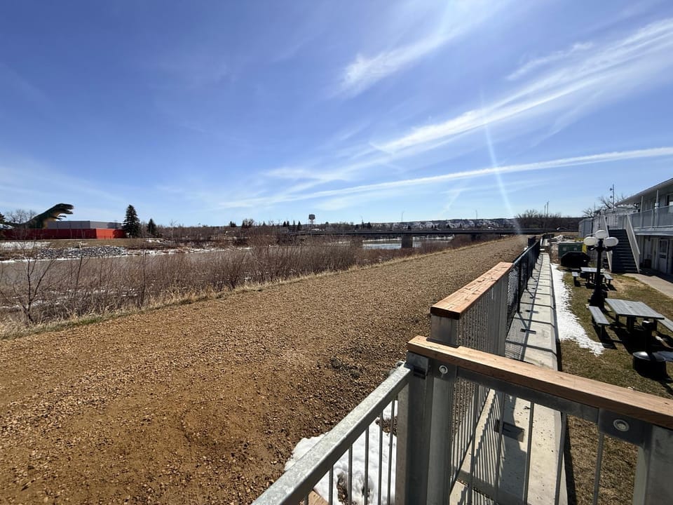 Day, Natural landscape, View (from property/room), Balcony/Terrace
