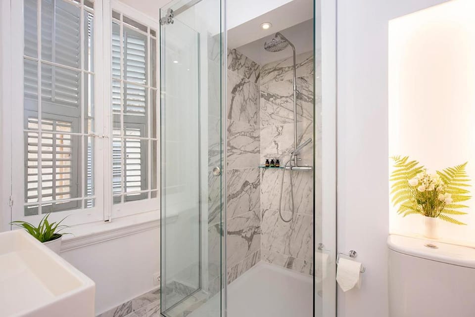 Shower