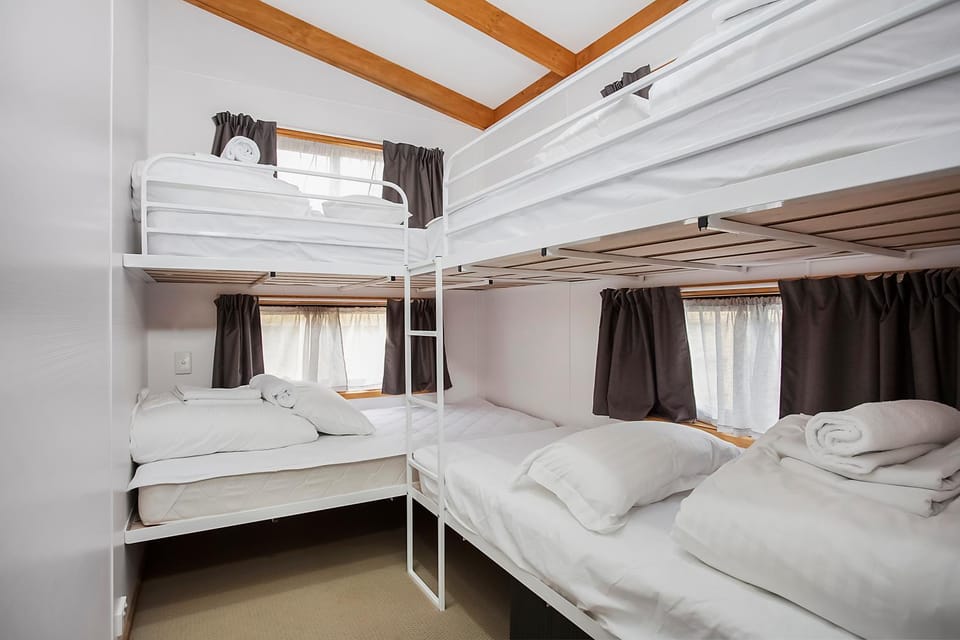 Portland Tourist Park Campground/ 
RV Resort in Portland