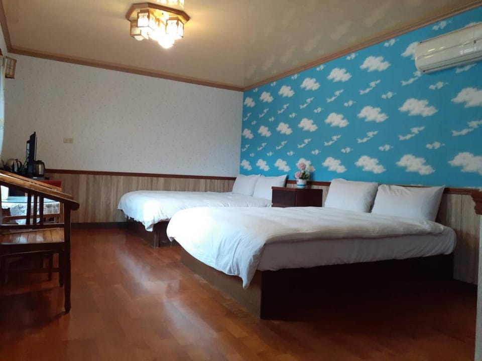 Xiangcun Homestay Vacation rental in Fujian
