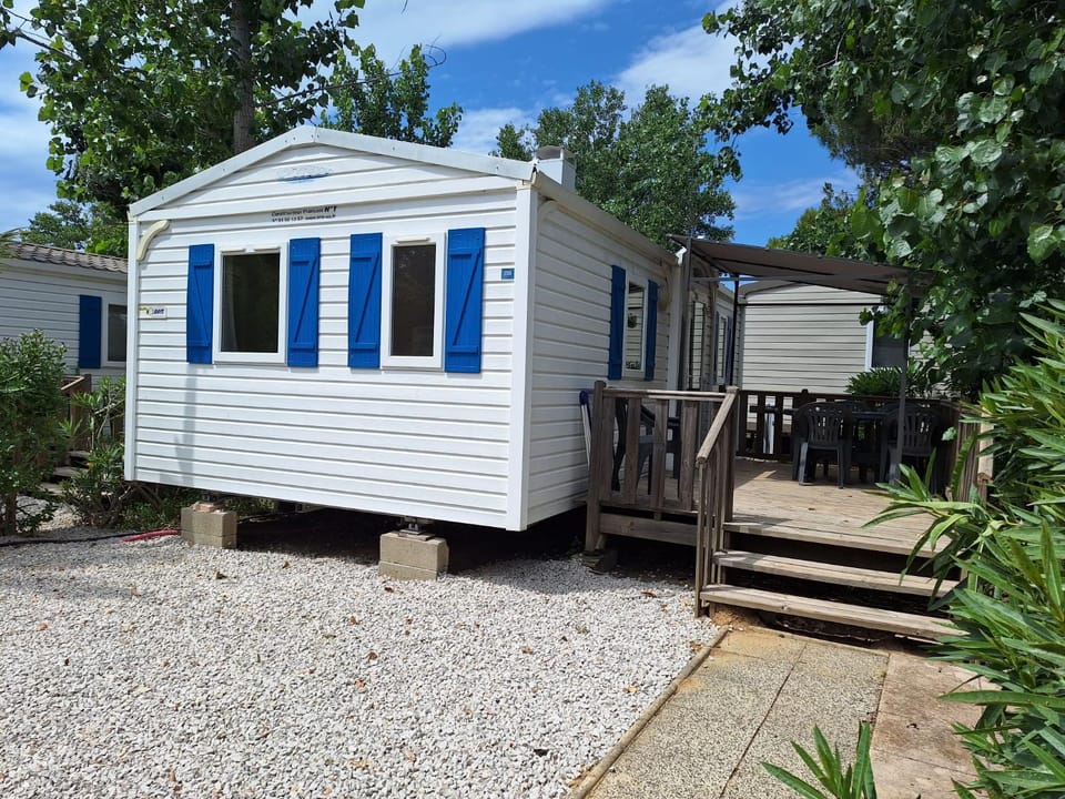 Vias Plage Camping Salisses Campground/ 
RV Resort in Vias
