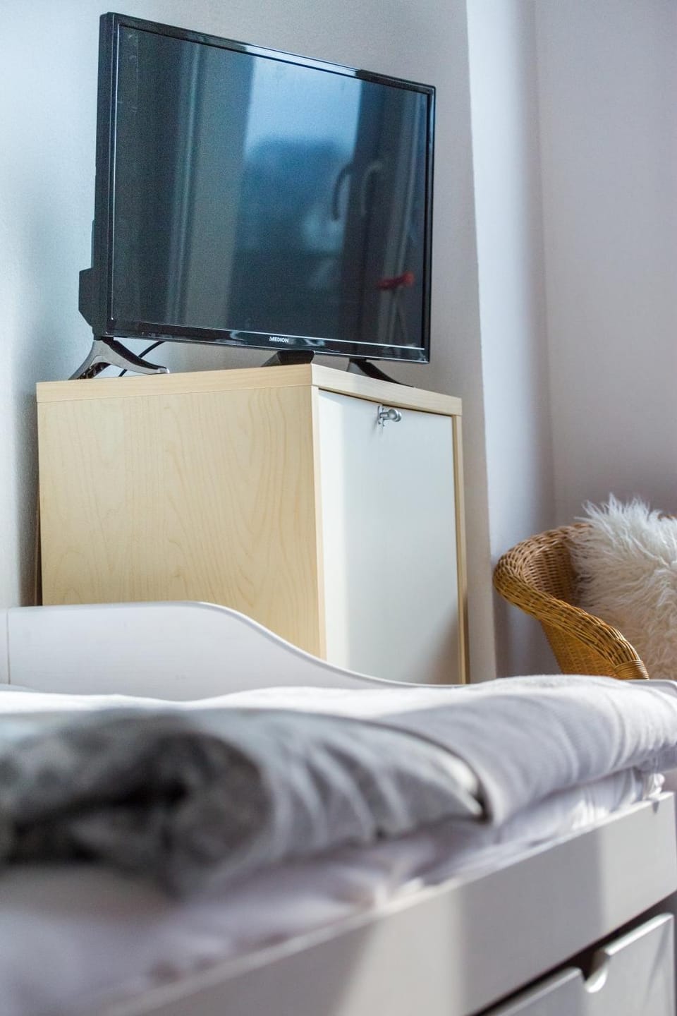 TV and multimedia