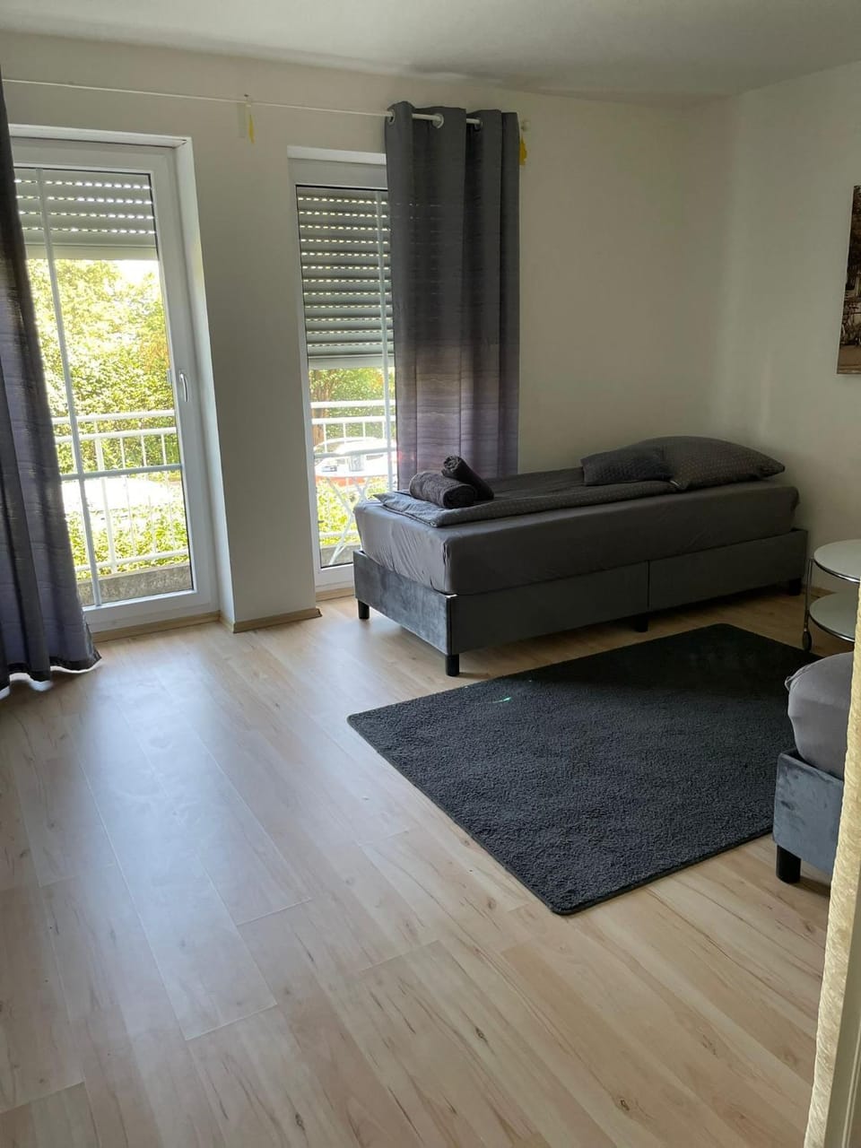 ZV-Scholtz Burghausen Mozartstr, 15 AP-KL Apartment in Upper Austria