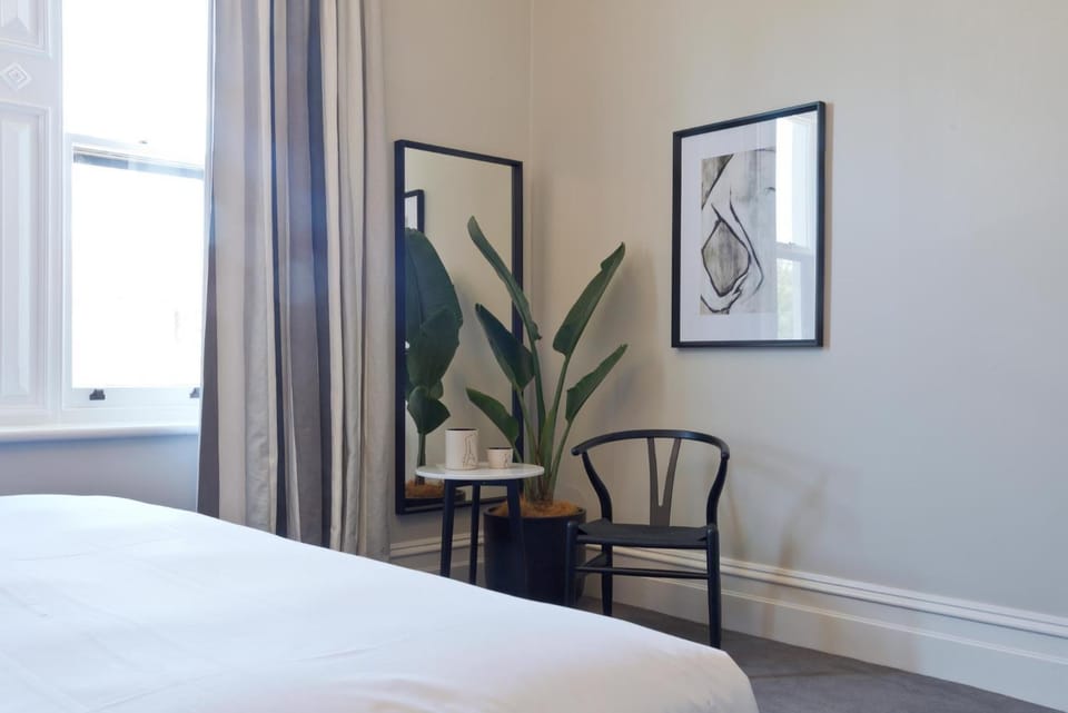 Villa Maria Barossa Luxury Guesthouse House in Tanunda