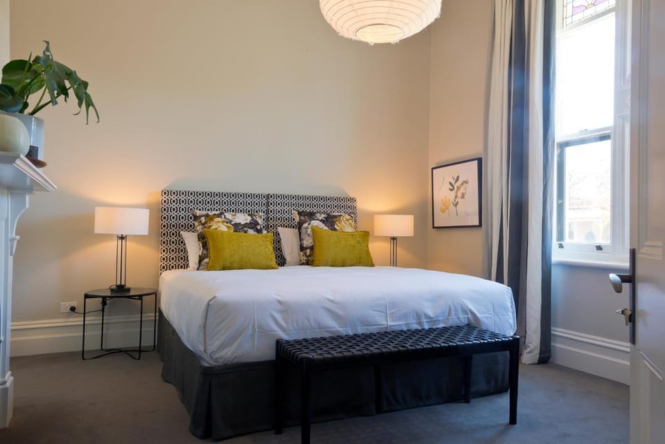 Villa Maria Barossa Luxury Guesthouse House in Tanunda