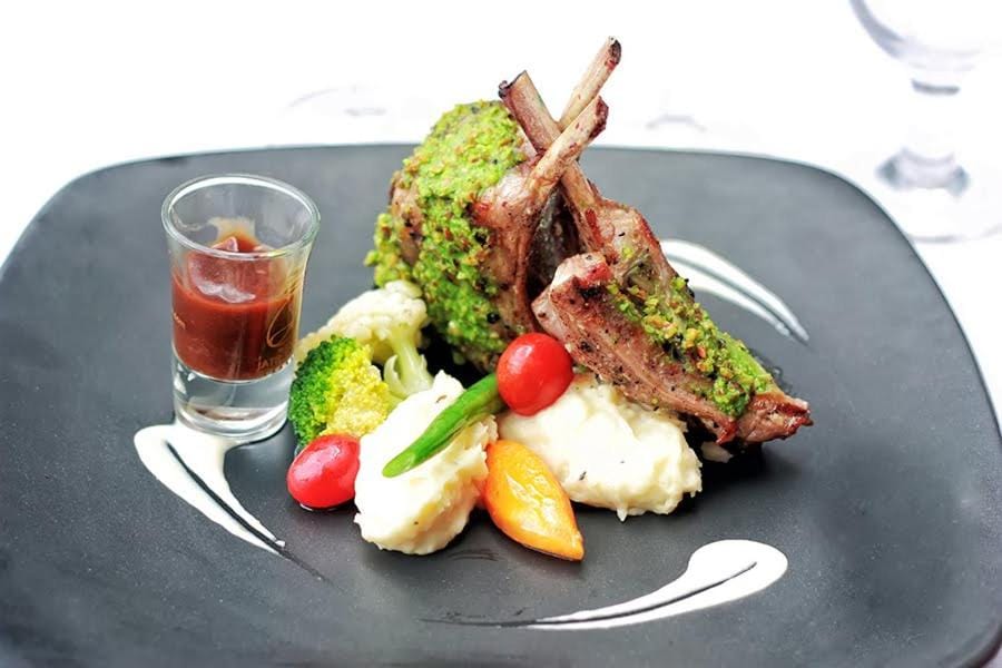 Food