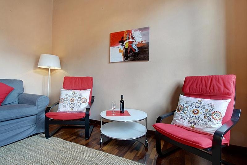 Via Panzani Apartment Near The train station Apartment in Florence