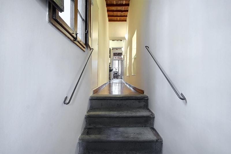 Via Panzani Apartment Near The train station Apartment in Florence