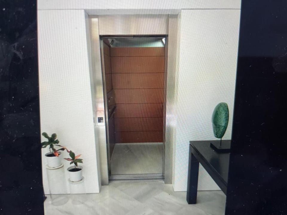 elevator